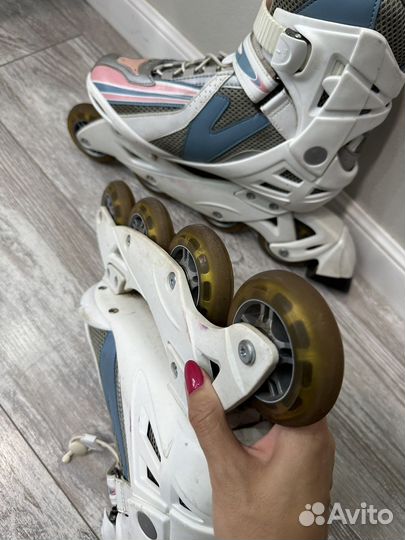 Ролики roces 40