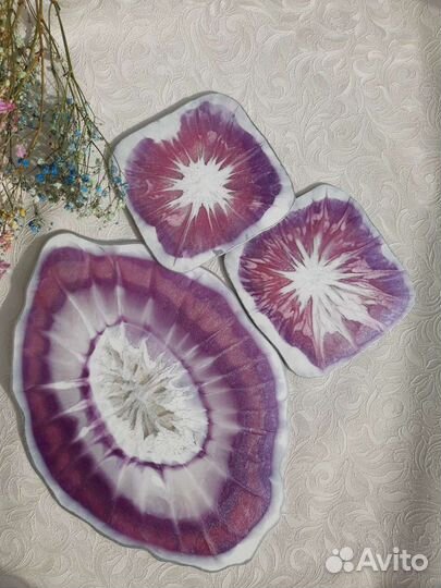 Сервировочный набор