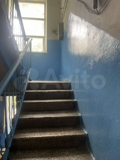 2-к. квартира, 41,6 м², 2/2 эт.