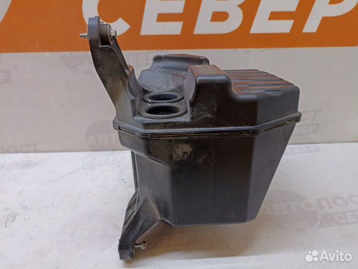 Резонатор воздушного фильтра Honda Accord CL7 K24A