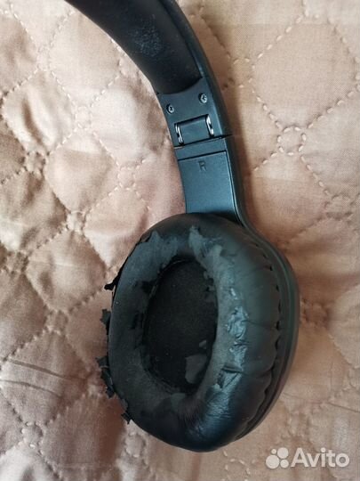 Беспроводные наушники Panasonic RB-HX220B