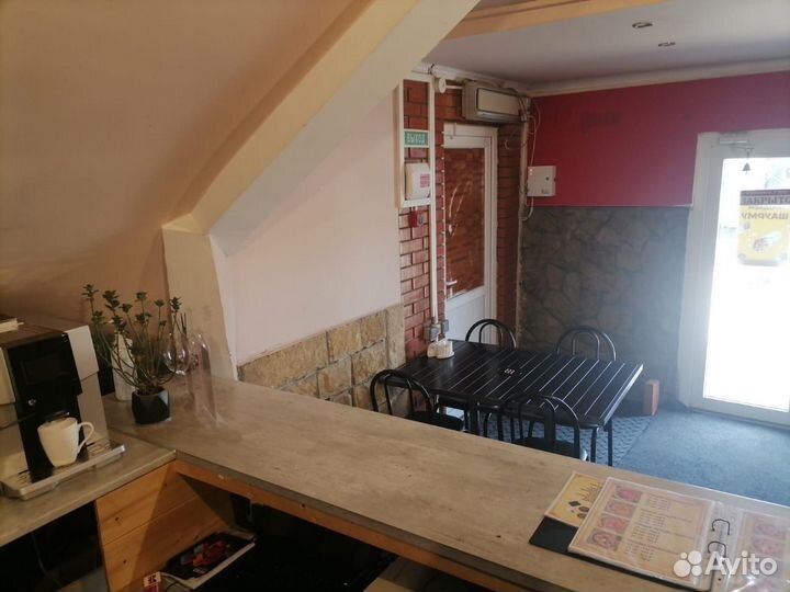 Продам готовый Бизнес Общепит