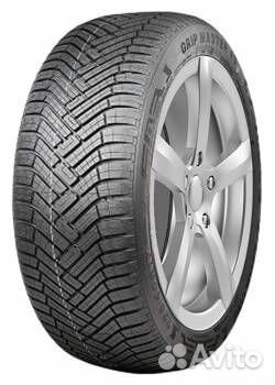 LingLong Grip Master 4S 235/45 R18 98W