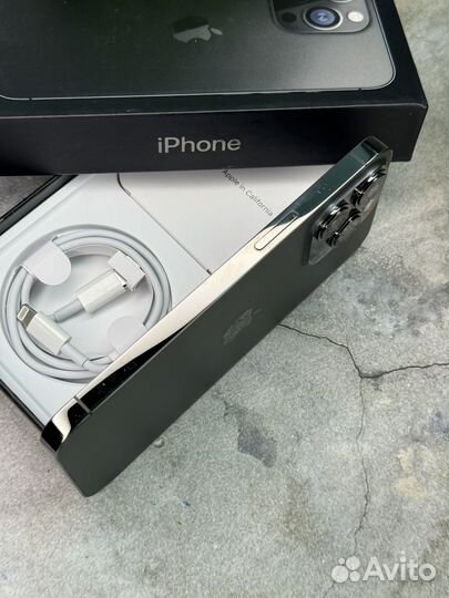 iPhone 13 Pro, 128 ГБ