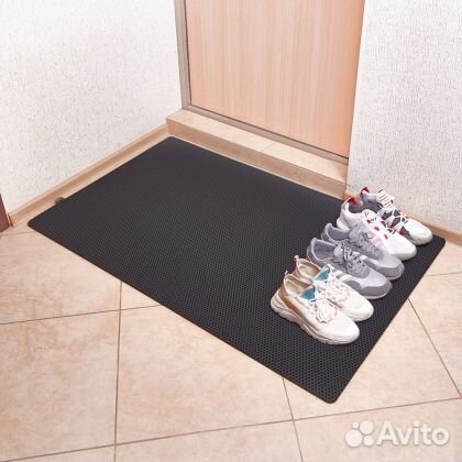 Эва коврики для дома