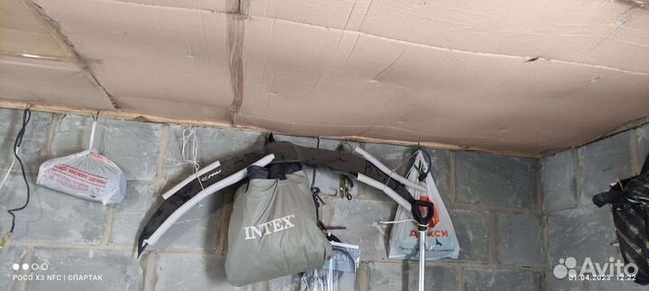 Спойлер на skoda rapid