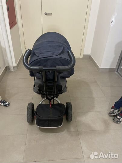 Детские коляски прогулочные