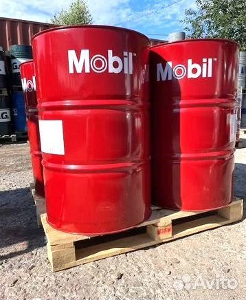 Mobil velocite OIL №3, 208л