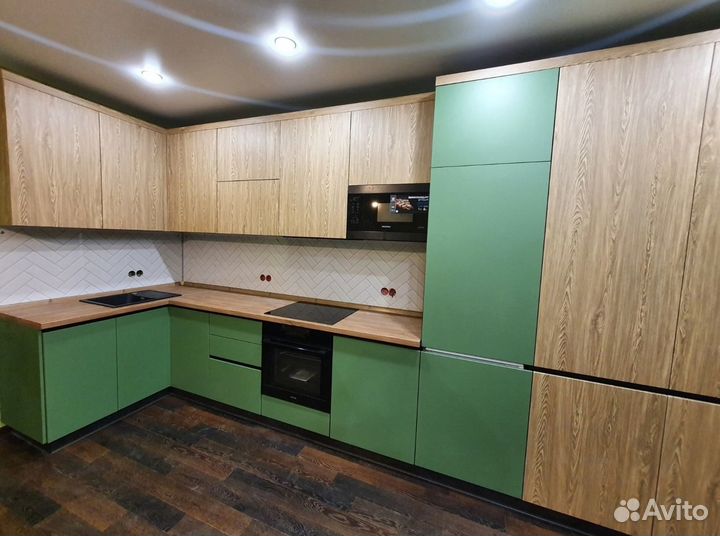 Кухонный гарнитур