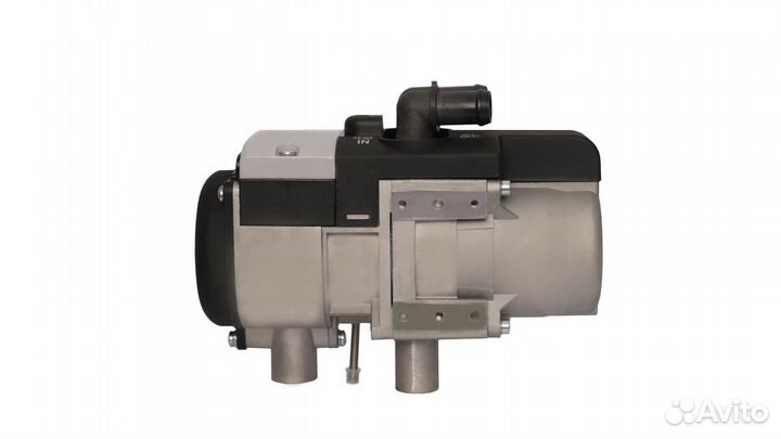 Предпусковой подогреватель бинар 5S