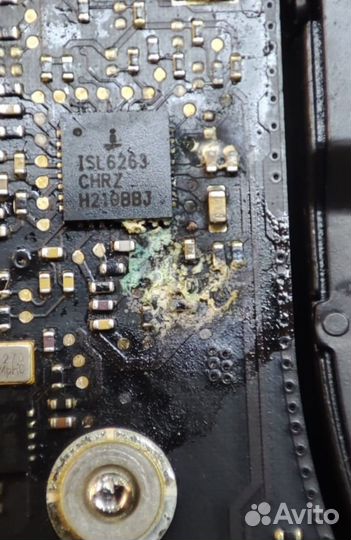 Ремонт компьютеров и ноутбуков