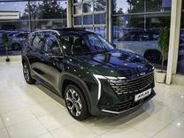 Новый Geely Atlas 2.0 AT, 2024, цена от 3 279 990 руб.