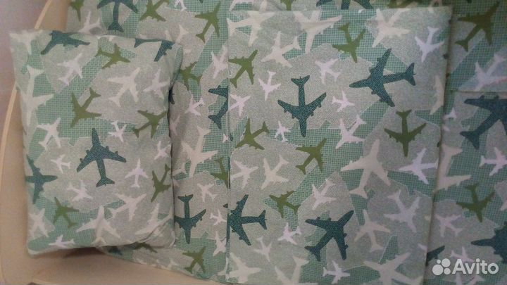 Постельное белье на заказ