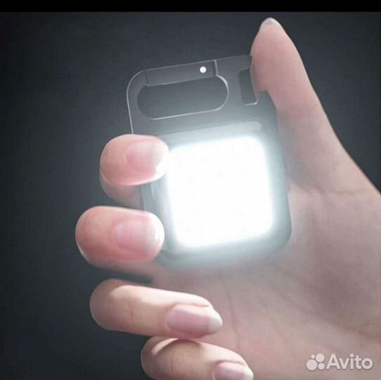 Фонарь для кемпинга