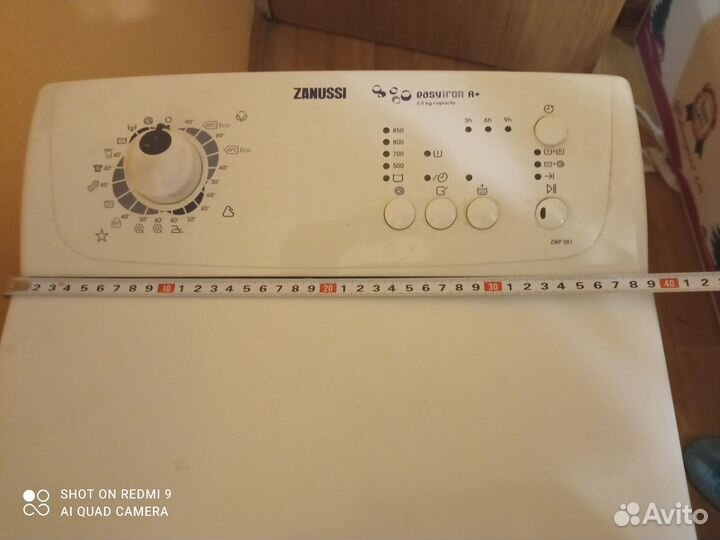 Стиральная машина бу вертикальная загрузка