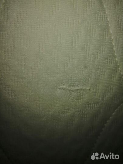 Кровать Askona Chris 200x180