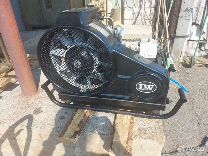 Компрессор LW 160E