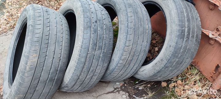Toyo Proxes 1 225/55 R17