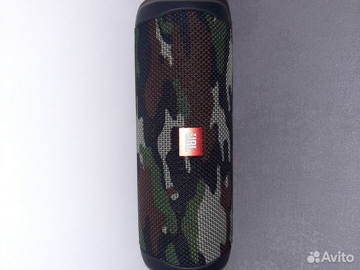 Колонка jbl flip 5