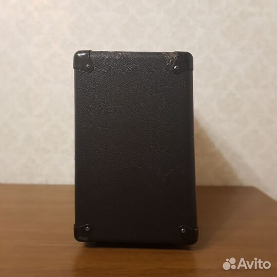 Гитарный комбоусилитель Eurofon 15 ватт