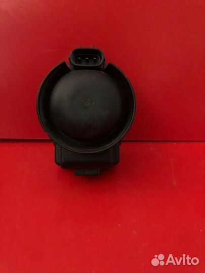 Сирена сигнализации Lexus Rx