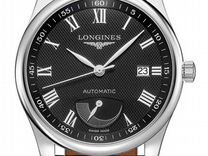 Longines"оригинал модель 42мм ref:L2908.45.17
