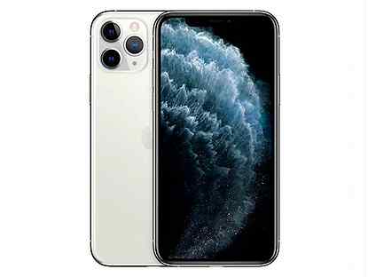 iPhone 11 Pro Max, 256 ГБ