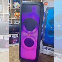 Колонка jbl partybox 1000