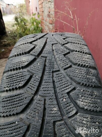 Nordman RS2 195/55 R15