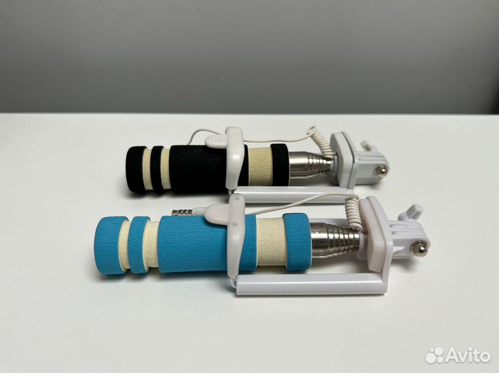 Новая селфи палка (39 см)