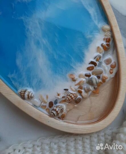 Эпоксидная смола