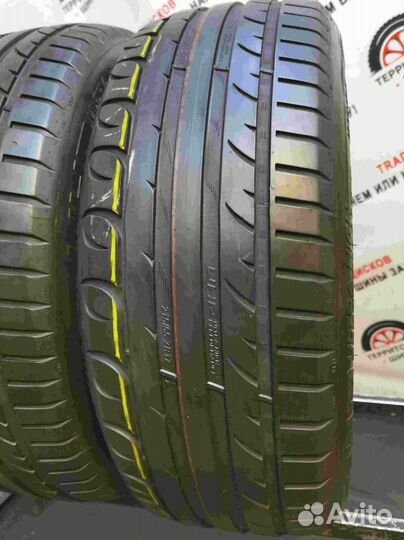Kormoran Ultra High Performance 215/55 R17 98W