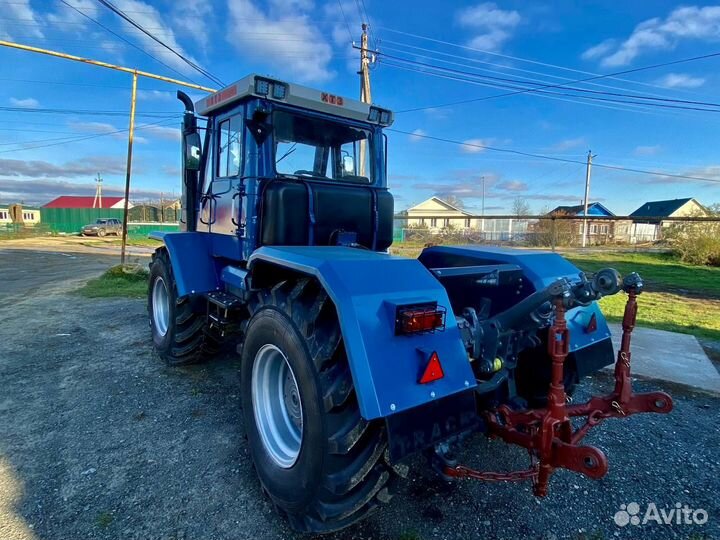 Трактор ХТЗ Т-150К, 2023