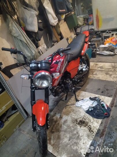 Phantom 125