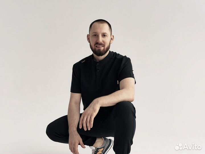 Фитнес тренер / персональный тренер