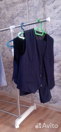 Костюм двойка