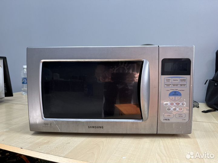 2 Б/У микроволновые печи