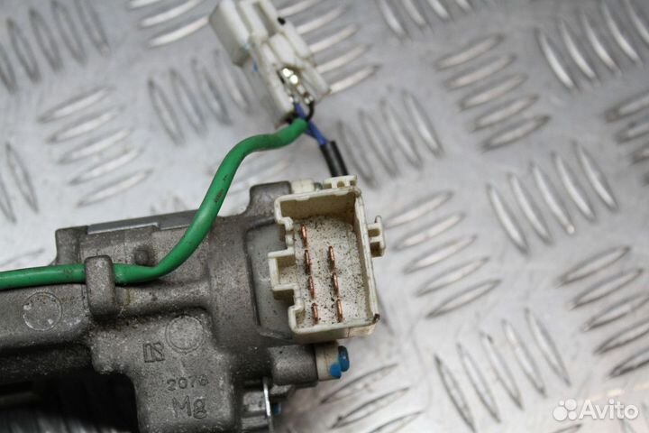 Замок зажигания Lexus RX