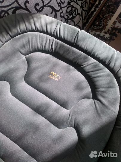 Карповая мебель Fox evolution