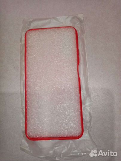 Новый чехол для телефона
