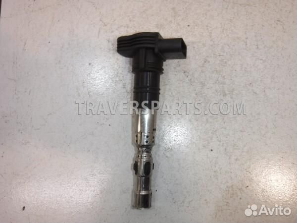 Катушка зажигания