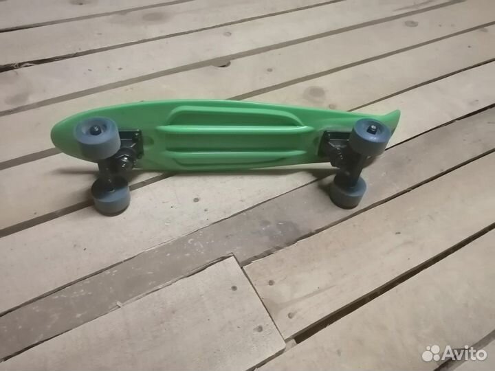 Скейтборд детский