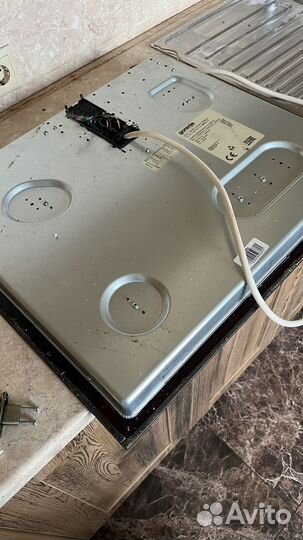 Плита электрическая бу