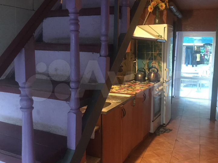 Комната 26 м², 2/2 эт.