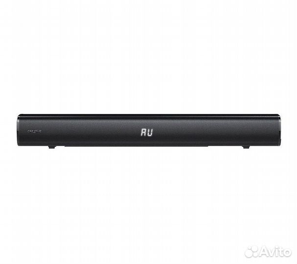 Акустическая 2.1 система Creative Stage, черный