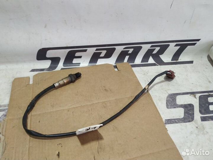 Лямбда-зонд Audi Q7 4L 3.6L 2009—2015