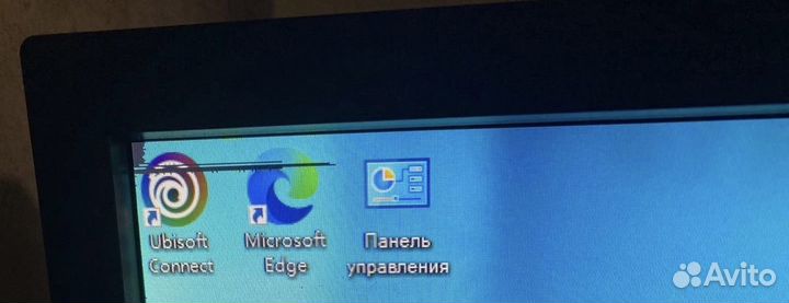 Монитор Acer 22