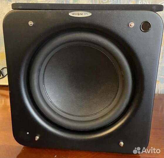 Комплект Акустическая система Bosendorfer VC2