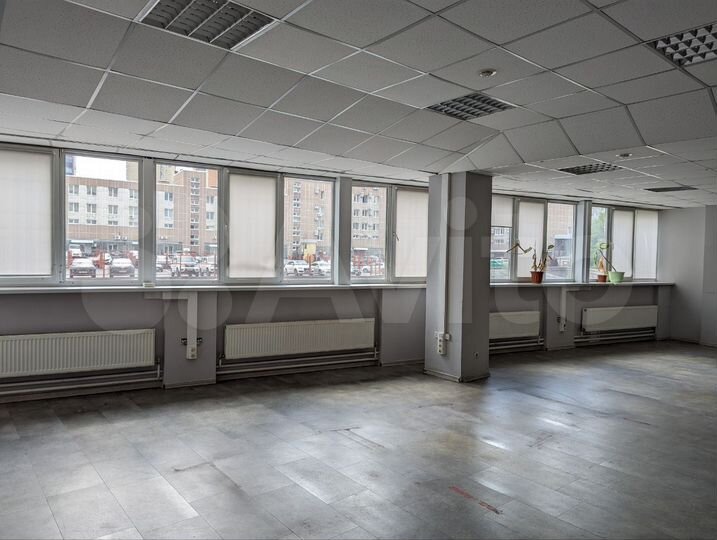 Офис, 508.1 м²