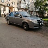 Geely MK 1.5 MT, 2008, 186 000 км, с пробегом, цена 170 000 руб.